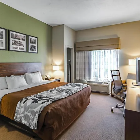 Sleep Inn Boone University Area Extérieur photo
