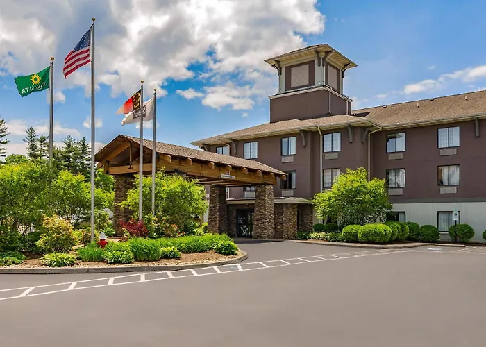 Sleep Inn Boone University Area