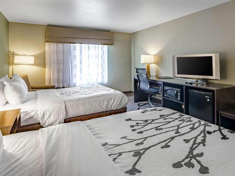 Sleep Area Inn Boone