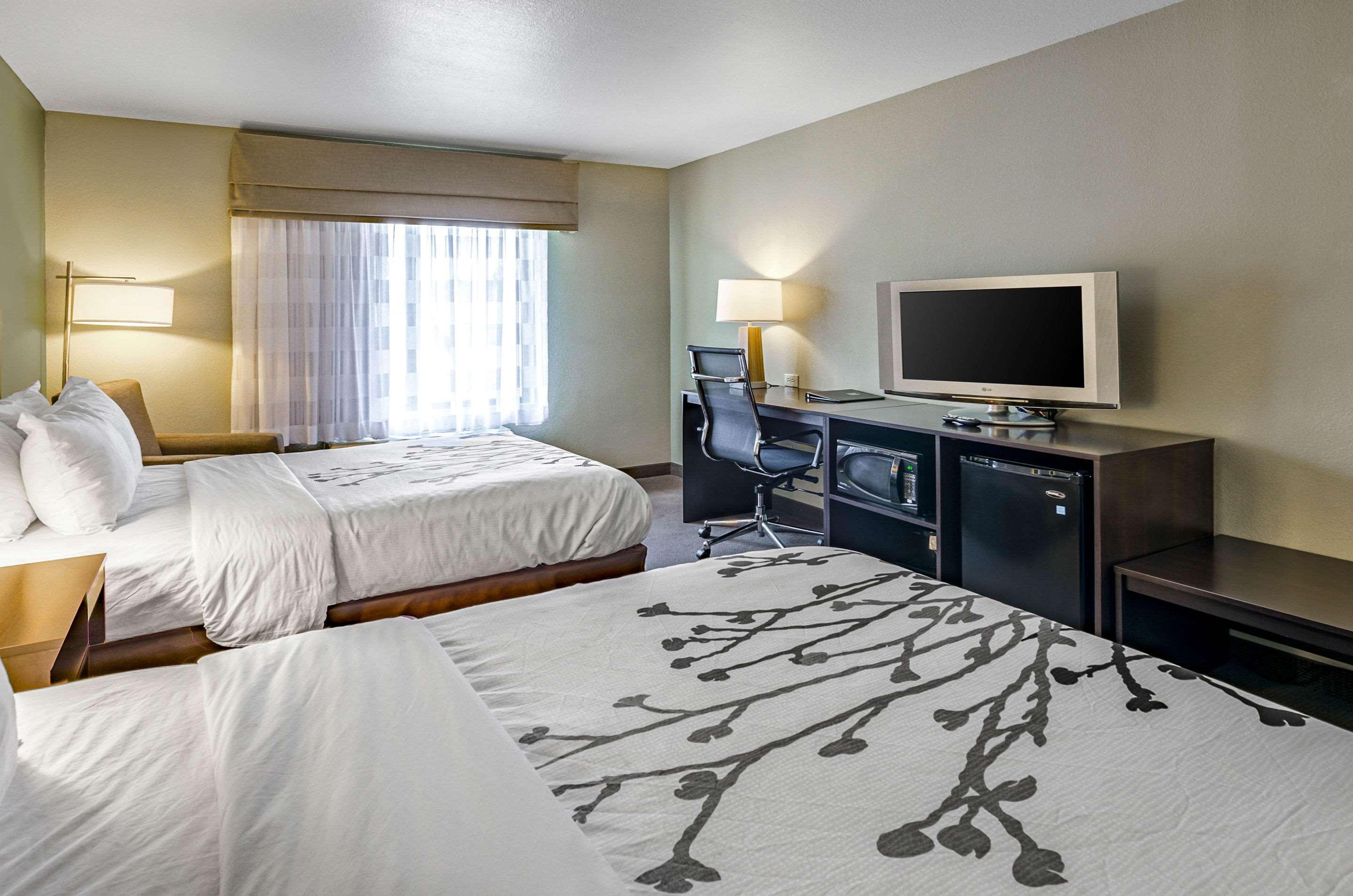 Inn Sleep Area 2*