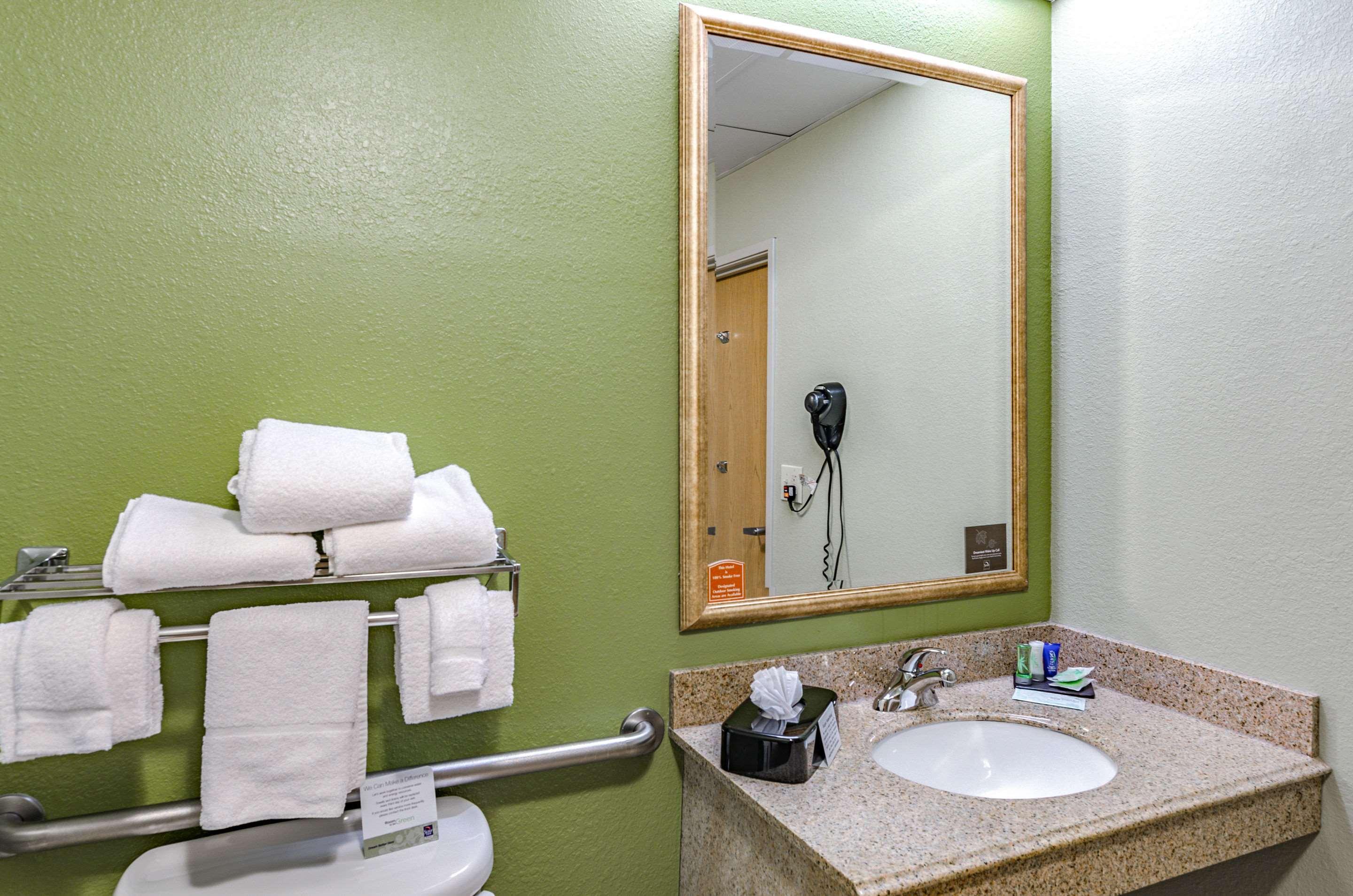Sleep Area Inn Boone