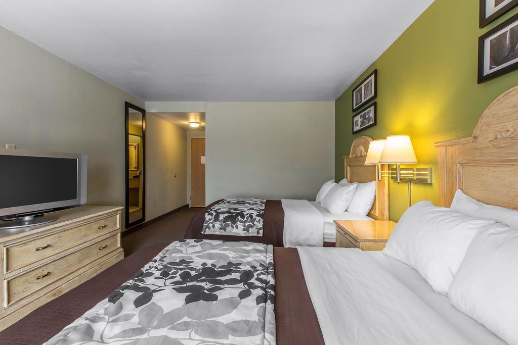 Inn Sleep Area Boone