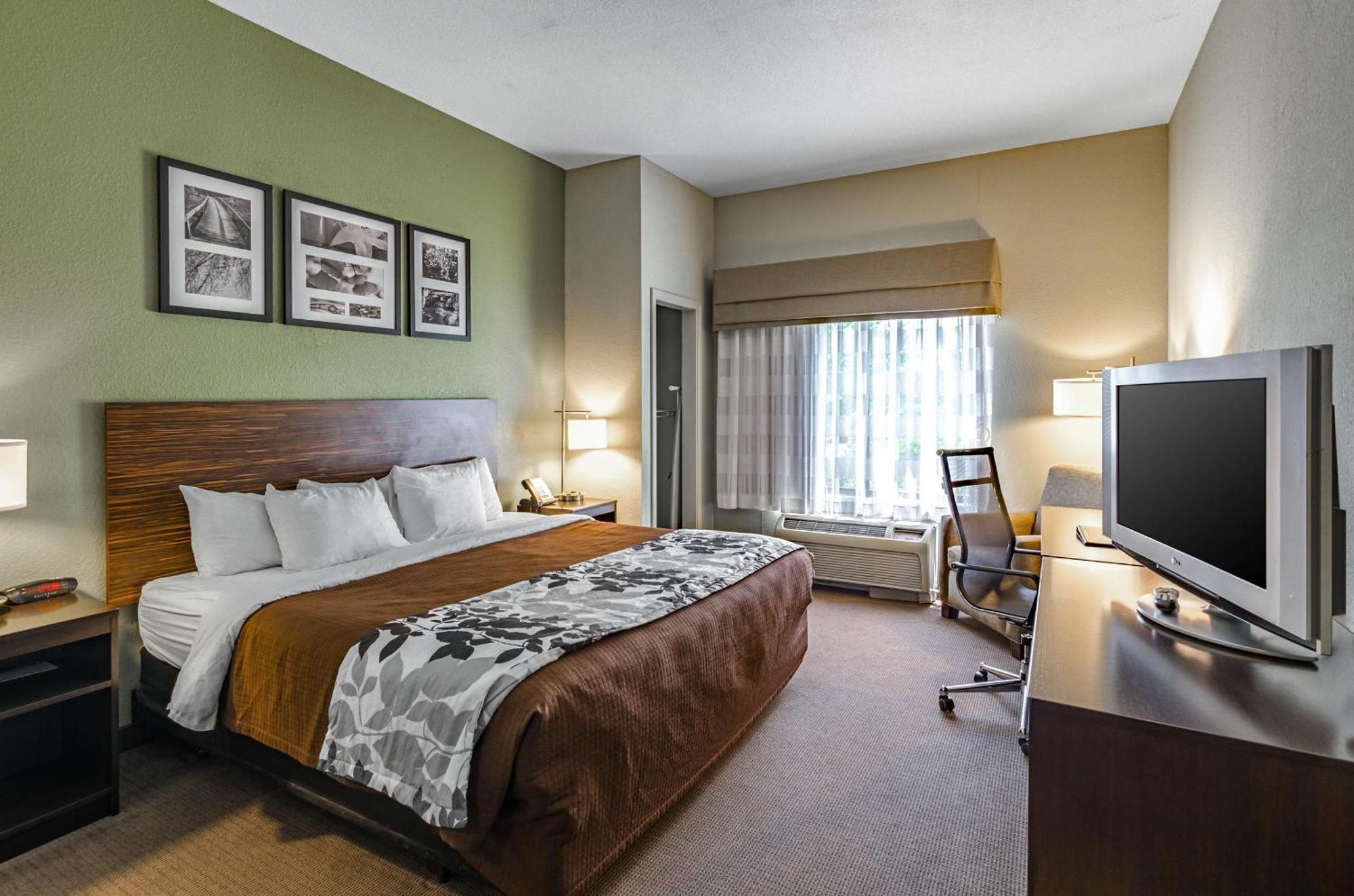 Sleep Area Inn