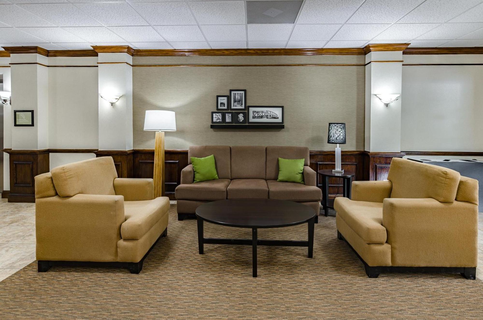 Sleep Area 2* Boone