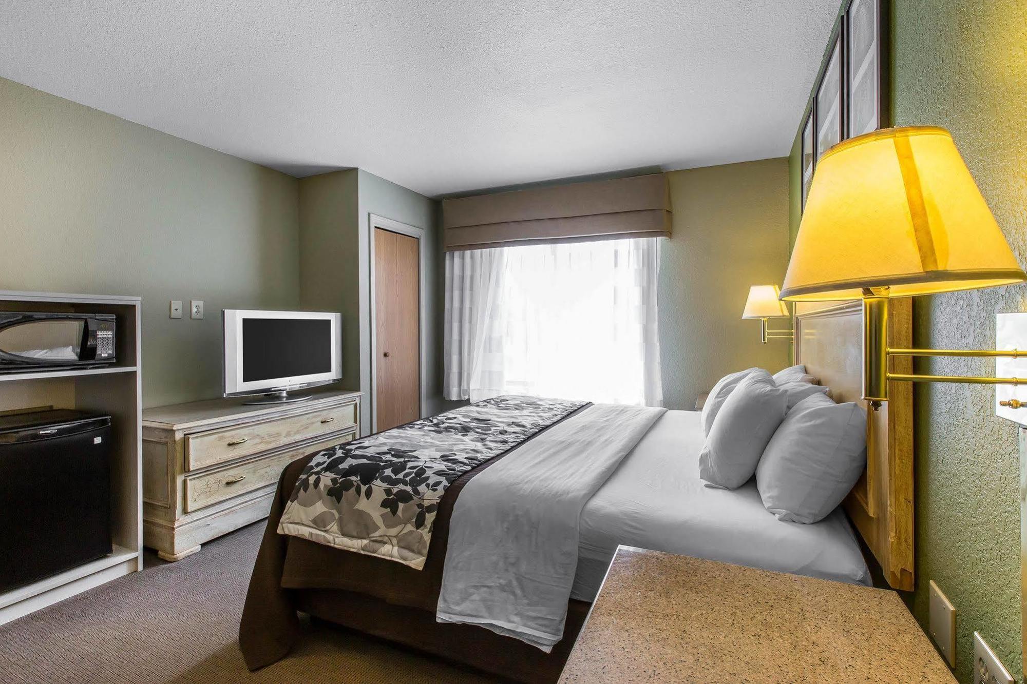 Sleep Area Inn 2*